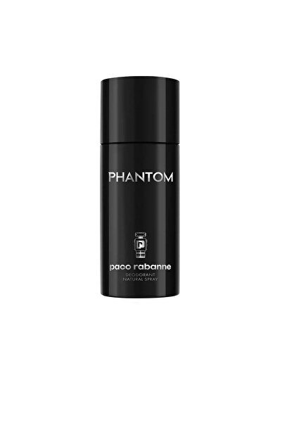RABANNE Deodorant spray pentru barbati PHANTOM 150 ml