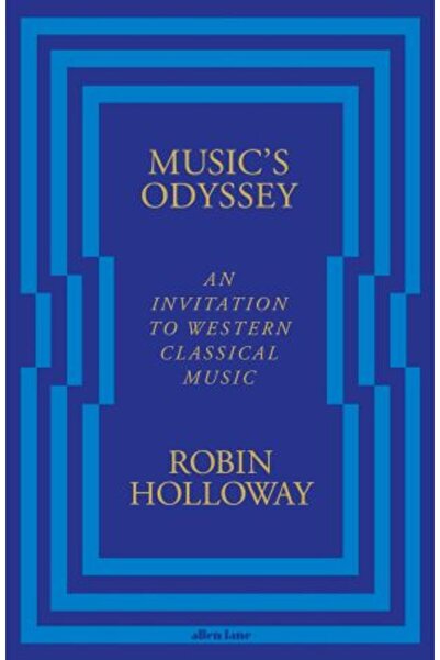 Allen Lane Music's Odyssey: An Invitation to Western Classical Music