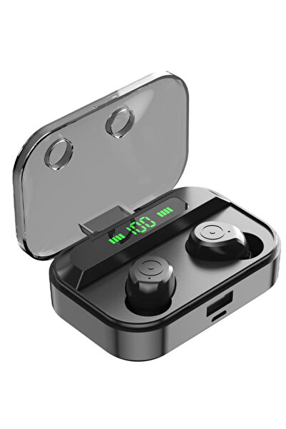 Amir Bluetooth Audio Headphones TG01 Bluetooth 5.1