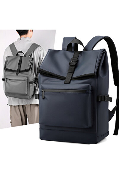 EHOME 17inch Rucksack Backpack Large Capacity Multifunction Laptop Backpacks Schoolbag