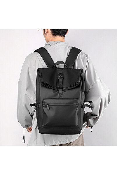 EHOME 17inch Rucksack Backpack Large Capacity Multifunction Laptop Backpacks Schoolbag