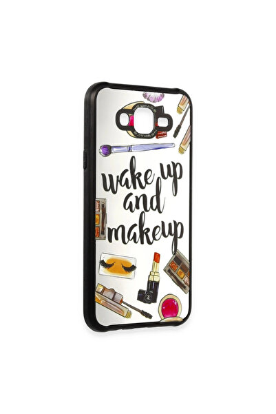 Twin Store غطاء مرآة لهاتف جالاكسي J7 - مرآة - 3