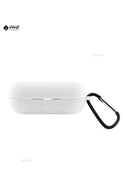 ineix Protective Case Cover With Carabiner For Huawei FreeBuds 3i