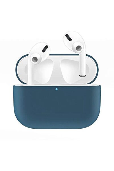 ineix غطاء حماية للشحن لسماعات ابل ايربودز برو