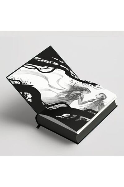 HOT KEY BOOKS Folk of the Air 1: Cruel Prince (Deluxe Slipcase Edition) - Second print run