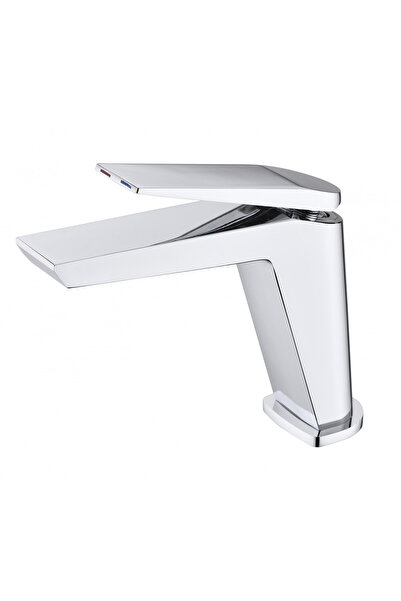 ESN Premium basin faucet, Modern Edition 5006, Chrome