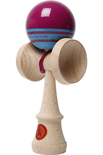 Kendama Europe Joc de indemanare Record Plus - Yor