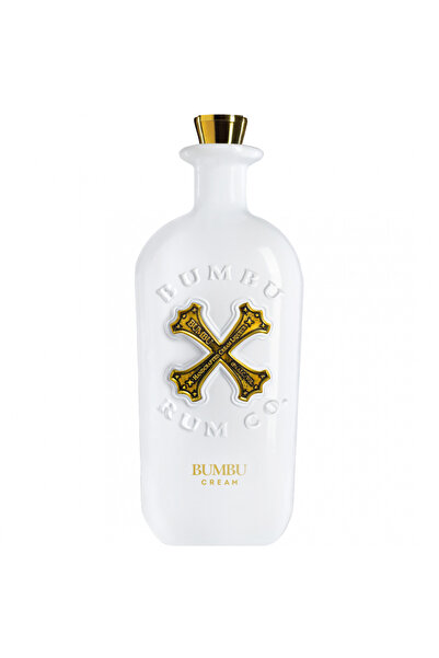 BUMBU , CREAM 15°, 0.7L
