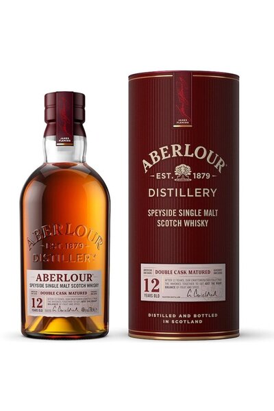 Aberlour , 12 ani 40°, 0,7 l