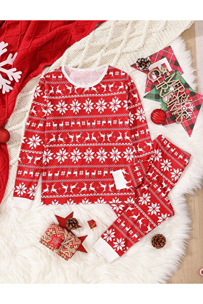 Sheya Sheya pajama set, mixed colors