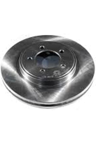 Generic دوار الفرامل الأمامي الخلفي لسيارة فورد إكسبلورر 2006-2010 6L2Z1125AA...