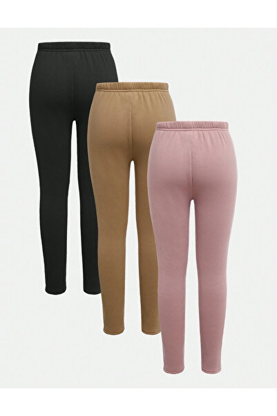 Sheya Sheya Pants Set, mixed colors