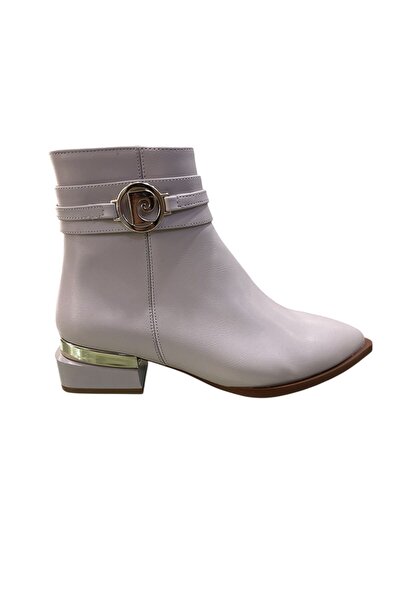 Pierre Cardin ORİJİNAL PİERRE 54988 CARDİN YARIM FERMUARLI BOT