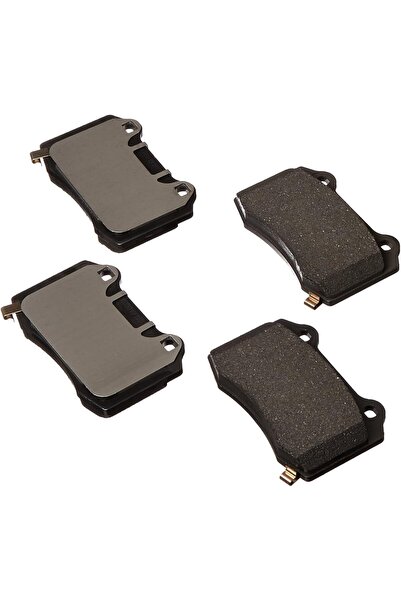 GM GENUINE PARTS وسادات فرامل خلفية أصلية من جنرال موتورز لسيارات كاديلاك CTS...