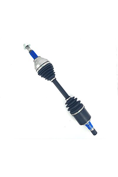 Generic Front Axle Shaft BB5Z3B437D - Replacement for Ford Explorer