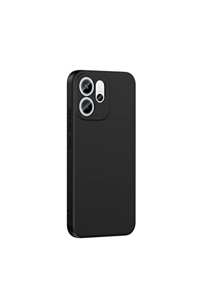 zore Reno 14F 5g Case Senk Mara Launch Cover - Dark Green