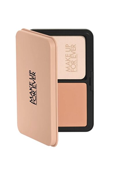 MAKE UP FACTORY Make Up For Ever 2R24 Powder Foundation