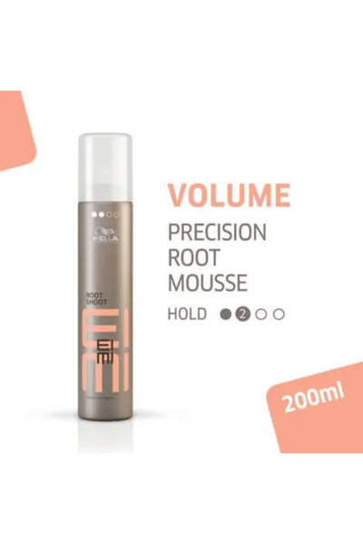 Wella Professionals Αφρός για όγκο ρίζας, 200ml