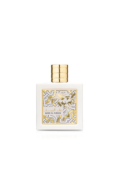 lattafa Apa de parfum unisex Qaed Al Fursan Unlimited 90ml