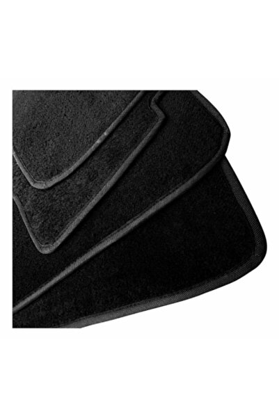 OMC Carpet mats compatible with Dacia Logan III 2021->