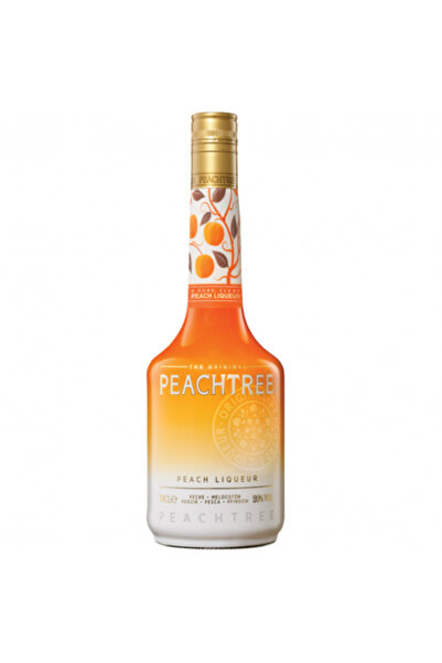 De Kuyper , PEACHTREE 20° , 0.7L