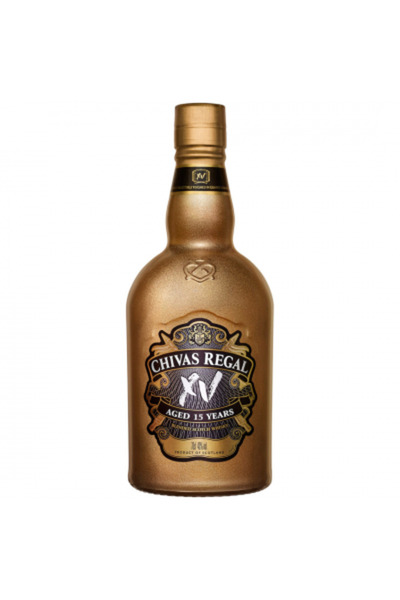 Chivas Regal ,15YO. 40°, 0.7L