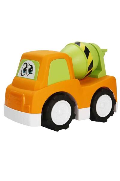 Sunman S00004886 مركبات ذات عجلات كبيرة شاحنة/ميكرو -SUN