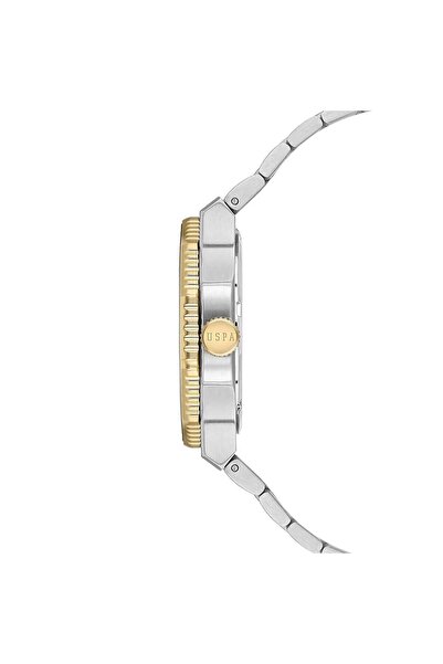 Uspa Uspa1120-01 Saat