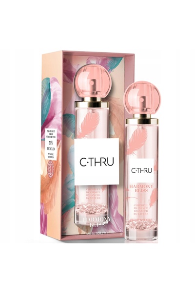C-THRU Apă de toaletă Harmony Bliss pentru femei - 50ml