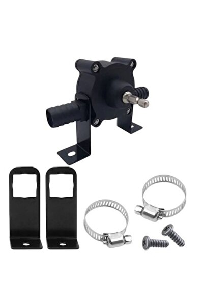 OEM Drill-driven liquid transfer pump for all types of liquids