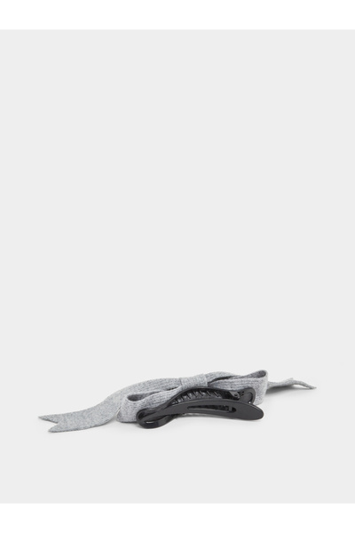 Styli Set of 2 - Ribbon Hair Clip