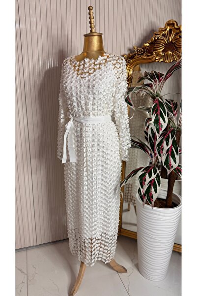 ŞEHRAZAT BUTİK Zerafet Tasarım Abaya