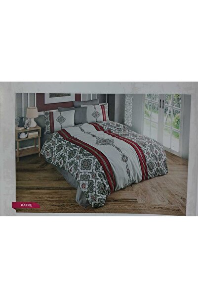 YÜNTEKS Örtüm Single Person Sleeping Set Katre