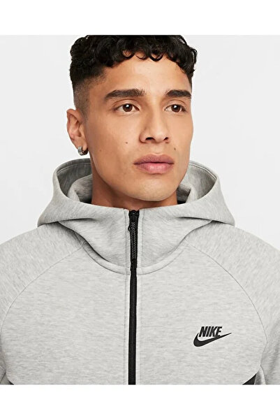 Nike Tech Men's Casual Jacket Hv0949-063