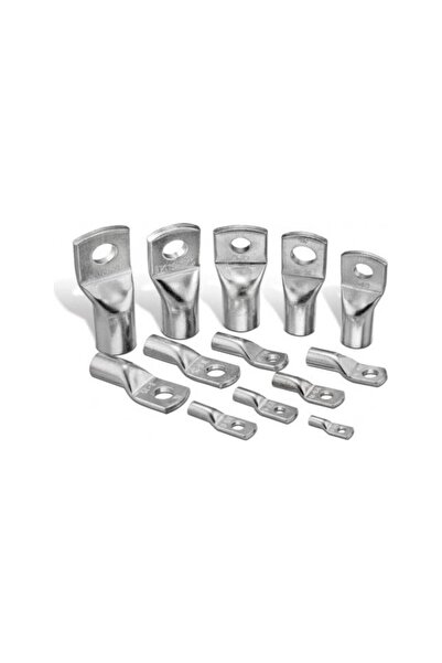Gwest 150 MM SKP STANDART TİP KABLO PABUCU M12 1 ADET