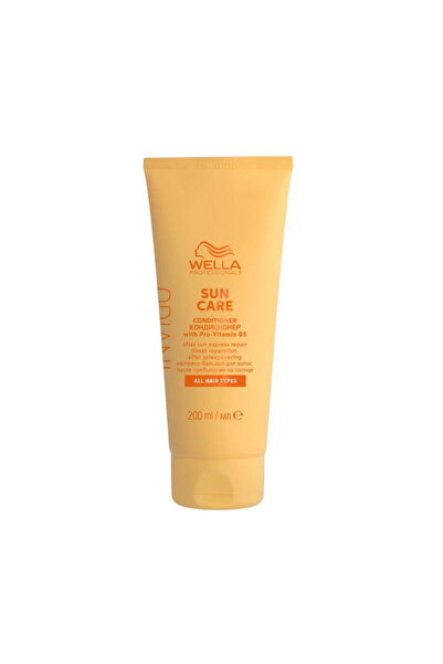 Wella Professionals Αντηλιακό Conditioner — Επανορθωτικό Conditioner μετά την...
