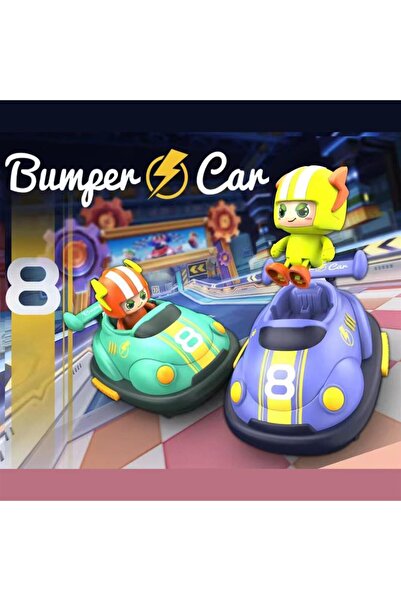 BYCEGU Rq3059 U/K Car Playing Football -Zrv