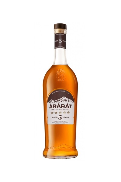 Ararat , 5 STELE 40° , 0.7L