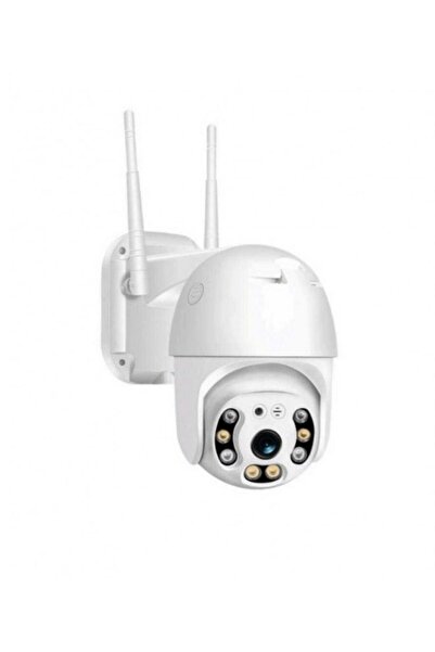 XL GLOB Wireless Full HD surveillance camera with rotation