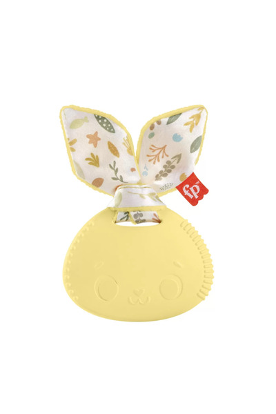 FISHER PRICE Fisher-Price Teething Toy Bunny