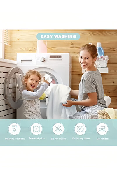 Generic Hooded Baby Towel Toddler Bathrobe, Soft Baby Towel, Newborn Blanket, Coral Fleece Shawl Bath Towel