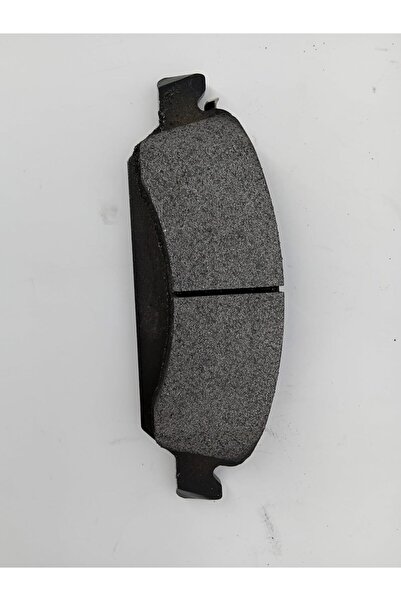 Generic Front Brake Pad Kit — Fits Cadillac Escalade & Chevrolet Suburban (CMD-1363, 1711129)