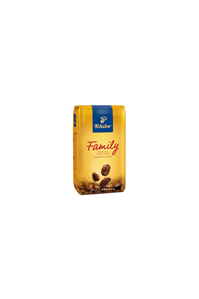 Tchibo Eduscho cafea macinata