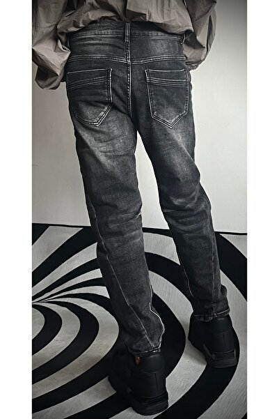 BooLina Jeans boyfriend