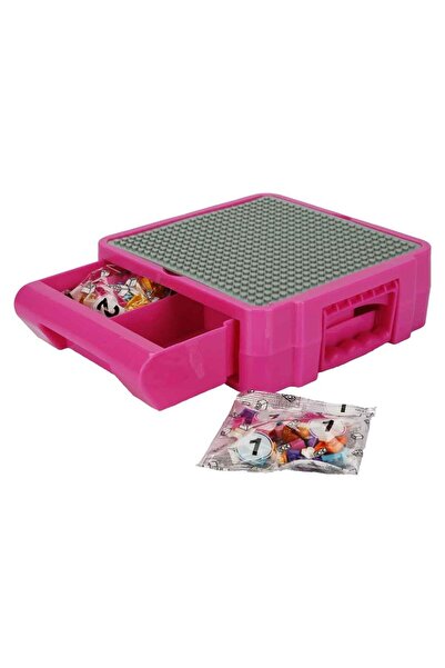 Sunman S00071451 Sun-Rms-Blok Set with Storage Box