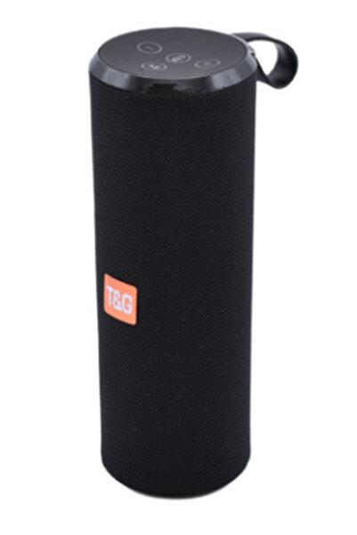 AHMED Boxa Portabila Cu MP3 TF/ USB Bluetooth Radio FM TG 126