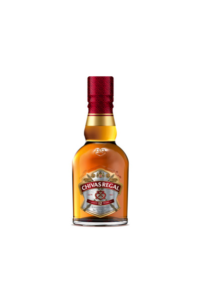 Chivas Regal , 12YO 40°, 0.2L