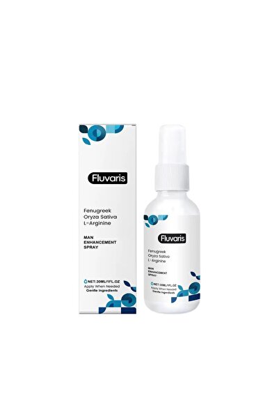 Fluvaris Male care spray