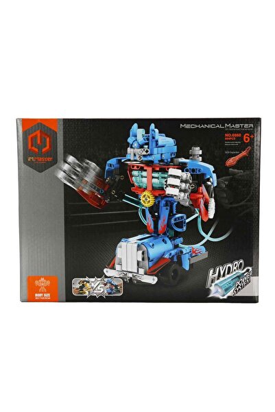 Sunman S01004513 SUN-IMM HYDRAULIC COMBAT ROBOT 694PRÇ-SNM