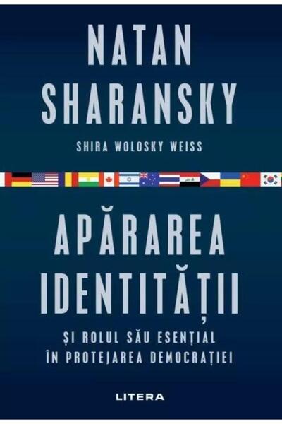 Editura Litera Identity defense and its essential role in prot